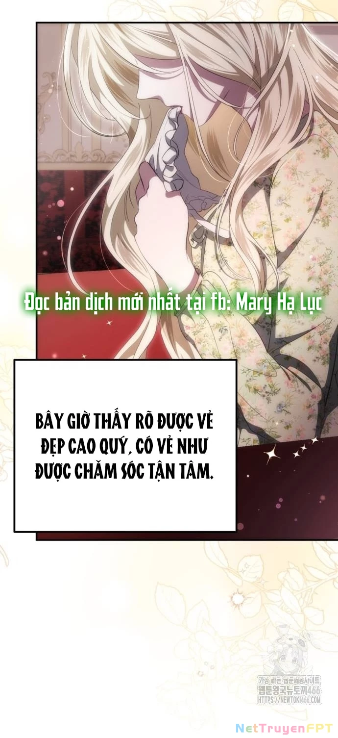 Đằng Sau Nụ Cười Của Nàng Công Chúa Chapter 44.1 - 8