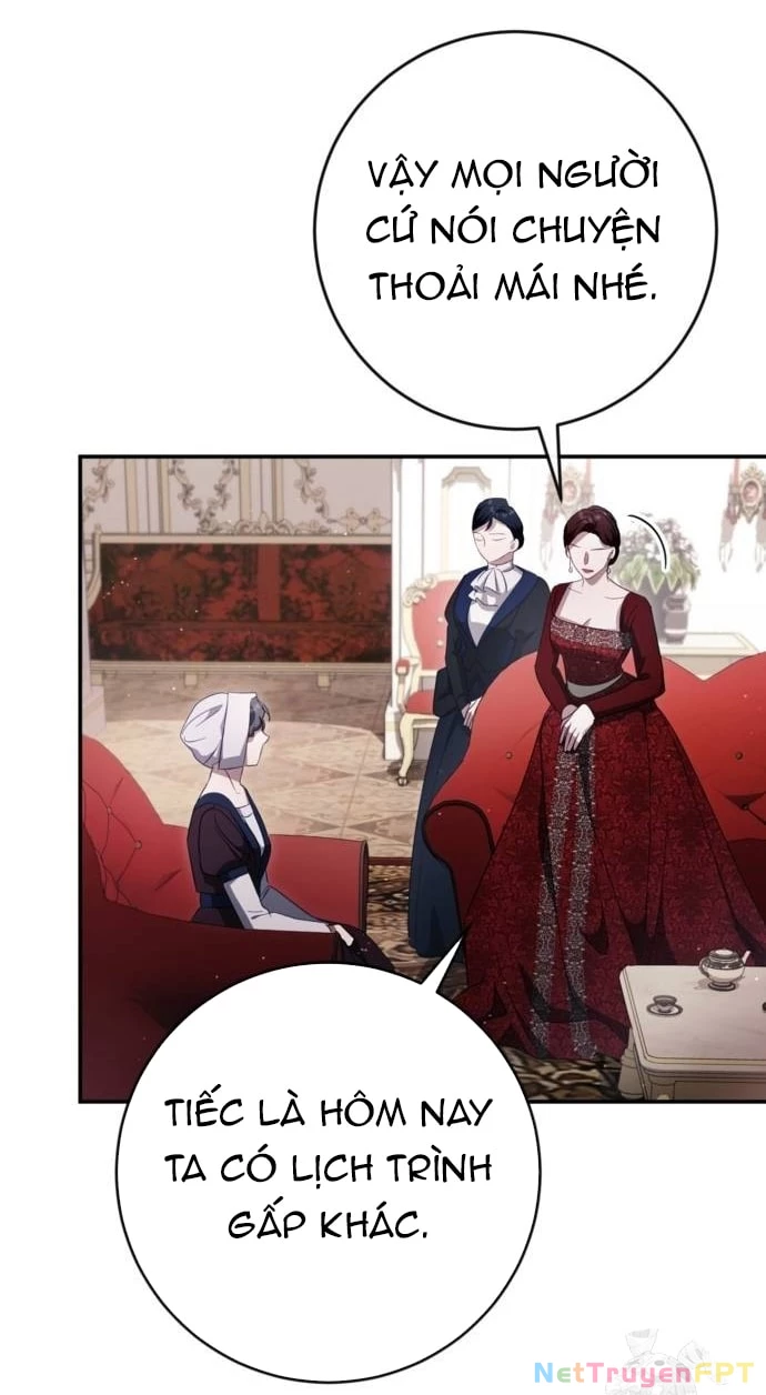 Đằng Sau Nụ Cười Của Nàng Công Chúa Chapter 44.1 - 9