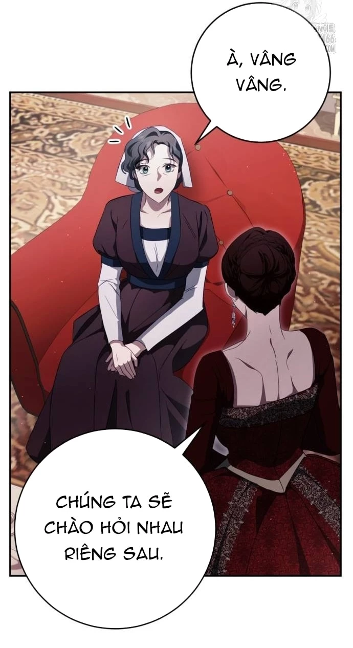 Đằng Sau Nụ Cười Của Nàng Công Chúa Chapter 44.1 - 10