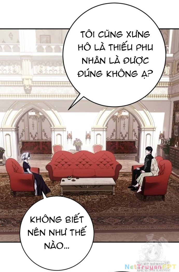 Đằng Sau Nụ Cười Của Nàng Công Chúa Chapter 44.1 - 14