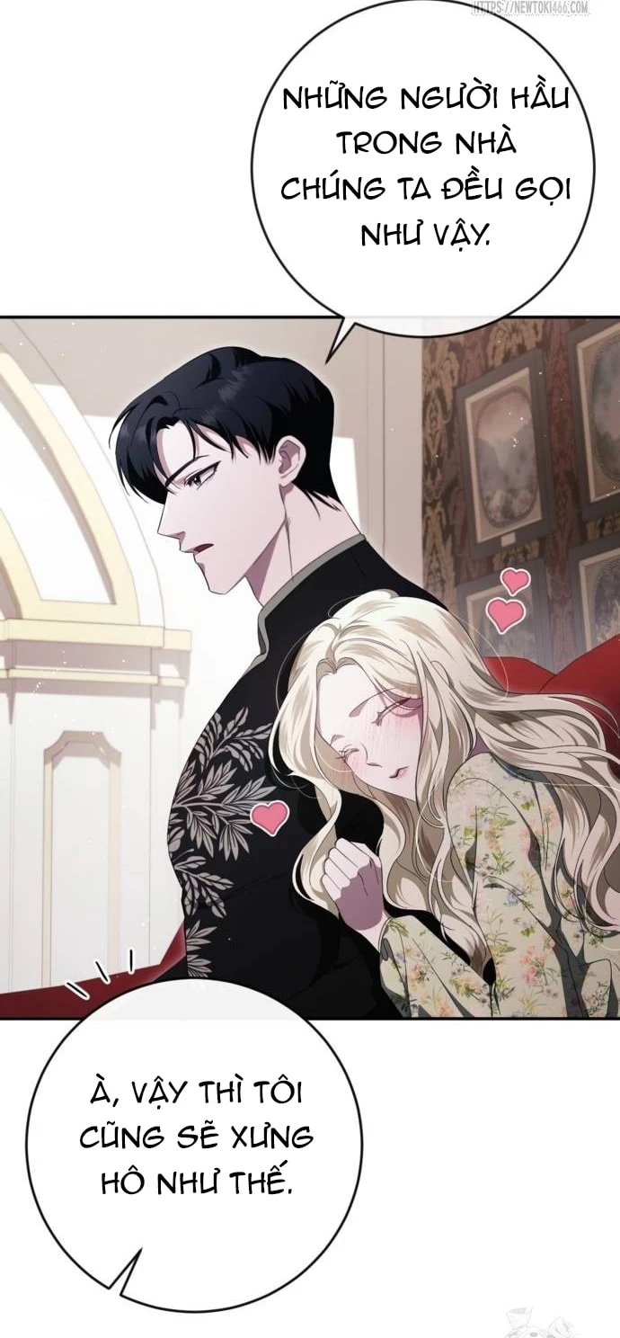 Đằng Sau Nụ Cười Của Nàng Công Chúa Chapter 44.1 - 15