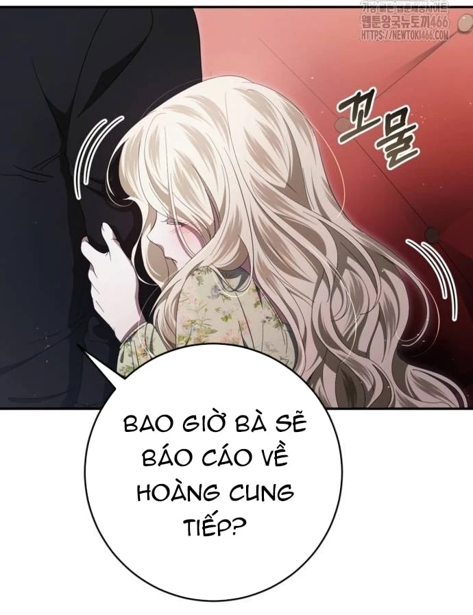Đằng Sau Nụ Cười Của Nàng Công Chúa Chapter 44.1 - 16