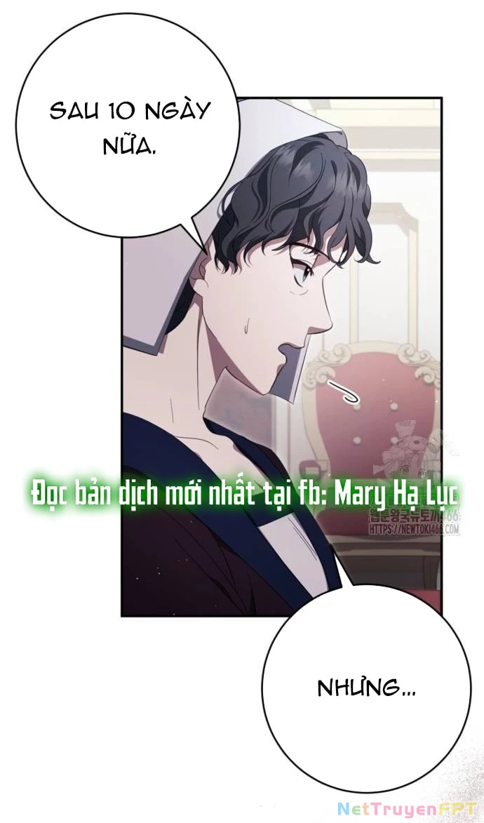 Đằng Sau Nụ Cười Của Nàng Công Chúa Chapter 44.1 - 17