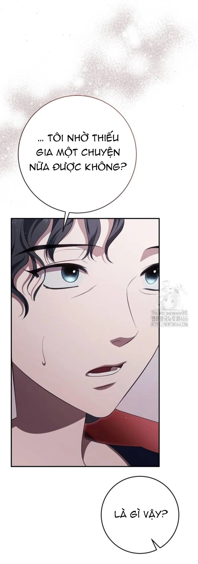 Đằng Sau Nụ Cười Của Nàng Công Chúa Chapter 44.1 - 18
