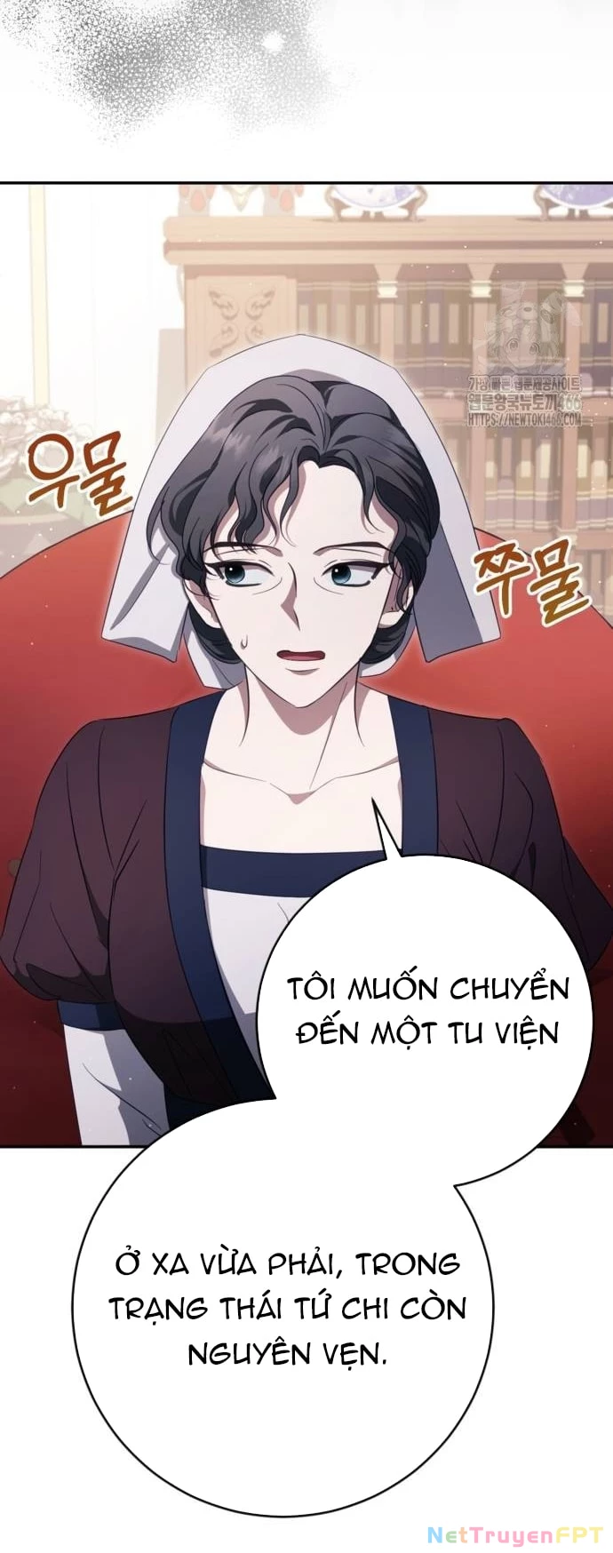 Đằng Sau Nụ Cười Của Nàng Công Chúa Chapter 44.1 - 22