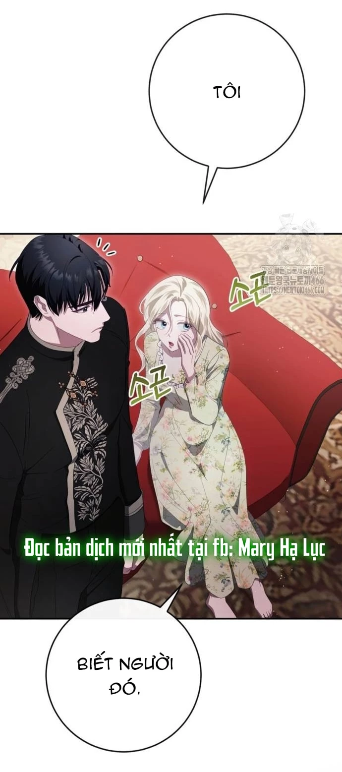 Đằng Sau Nụ Cười Của Nàng Công Chúa Chapter 44.1 - 26
