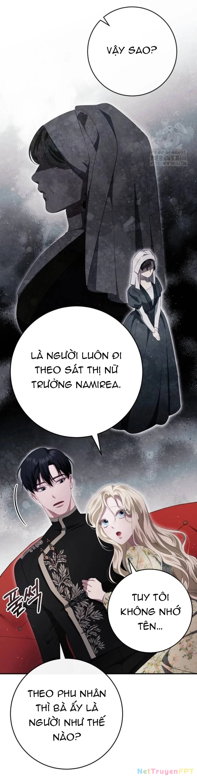 Đằng Sau Nụ Cười Của Nàng Công Chúa Chapter 44.1 - 27