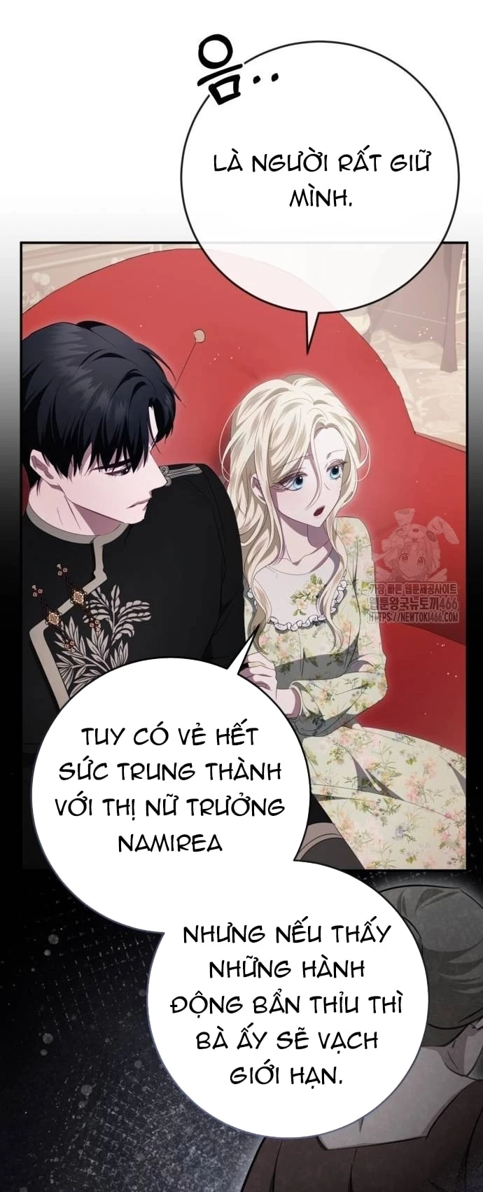 Đằng Sau Nụ Cười Của Nàng Công Chúa Chapter 44.1 - 28