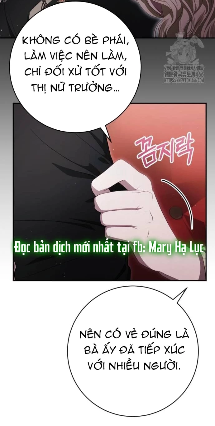 Đằng Sau Nụ Cười Của Nàng Công Chúa Chapter 44.1 - 30