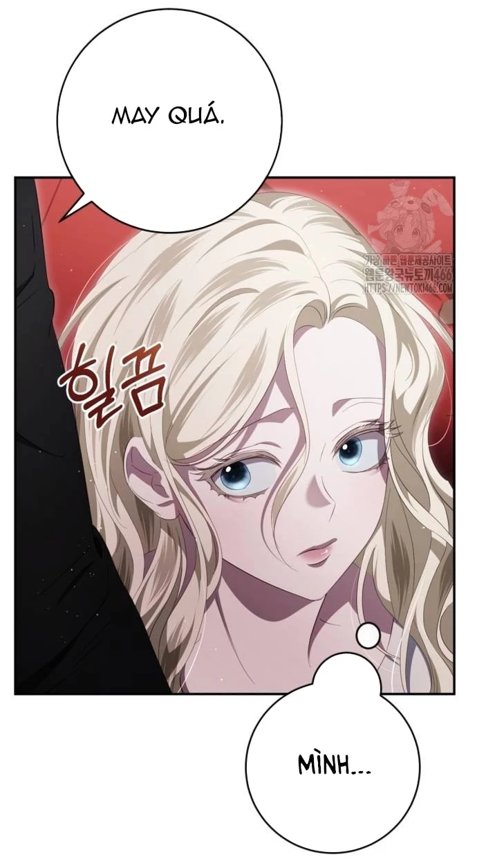 Đằng Sau Nụ Cười Của Nàng Công Chúa Chapter 44.1 - 31