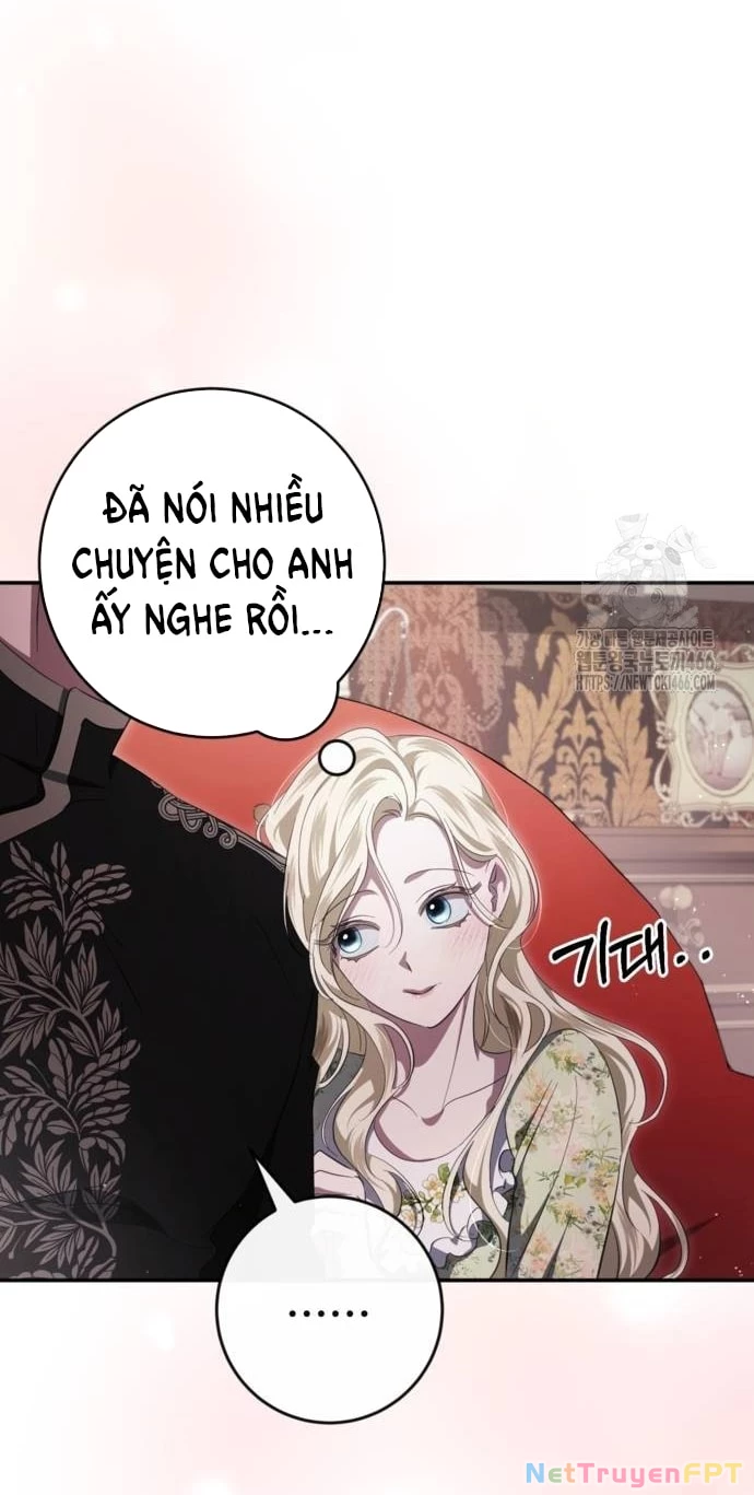 Đằng Sau Nụ Cười Của Nàng Công Chúa Chapter 44.1 - 32