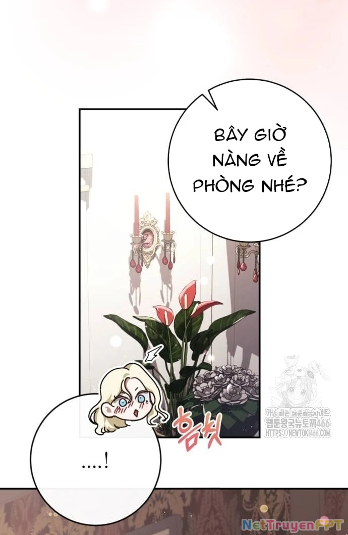 Đằng Sau Nụ Cười Của Nàng Công Chúa Chapter 44.1 - 33