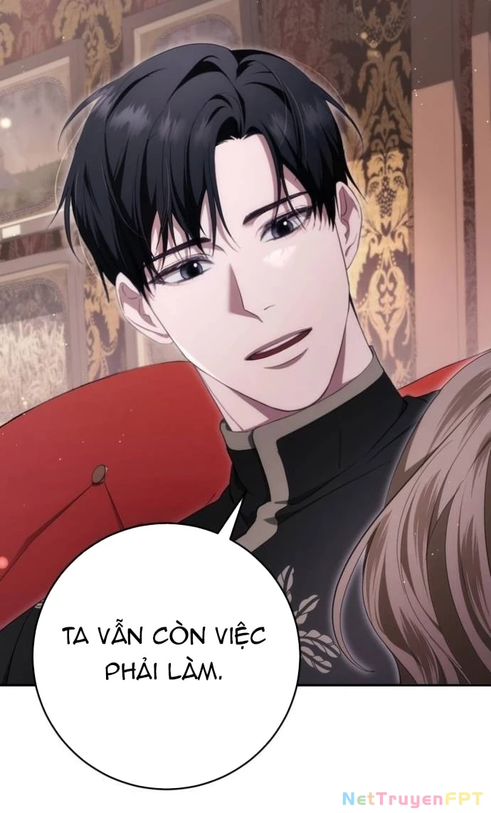 Đằng Sau Nụ Cười Của Nàng Công Chúa Chapter 44.1 - 34