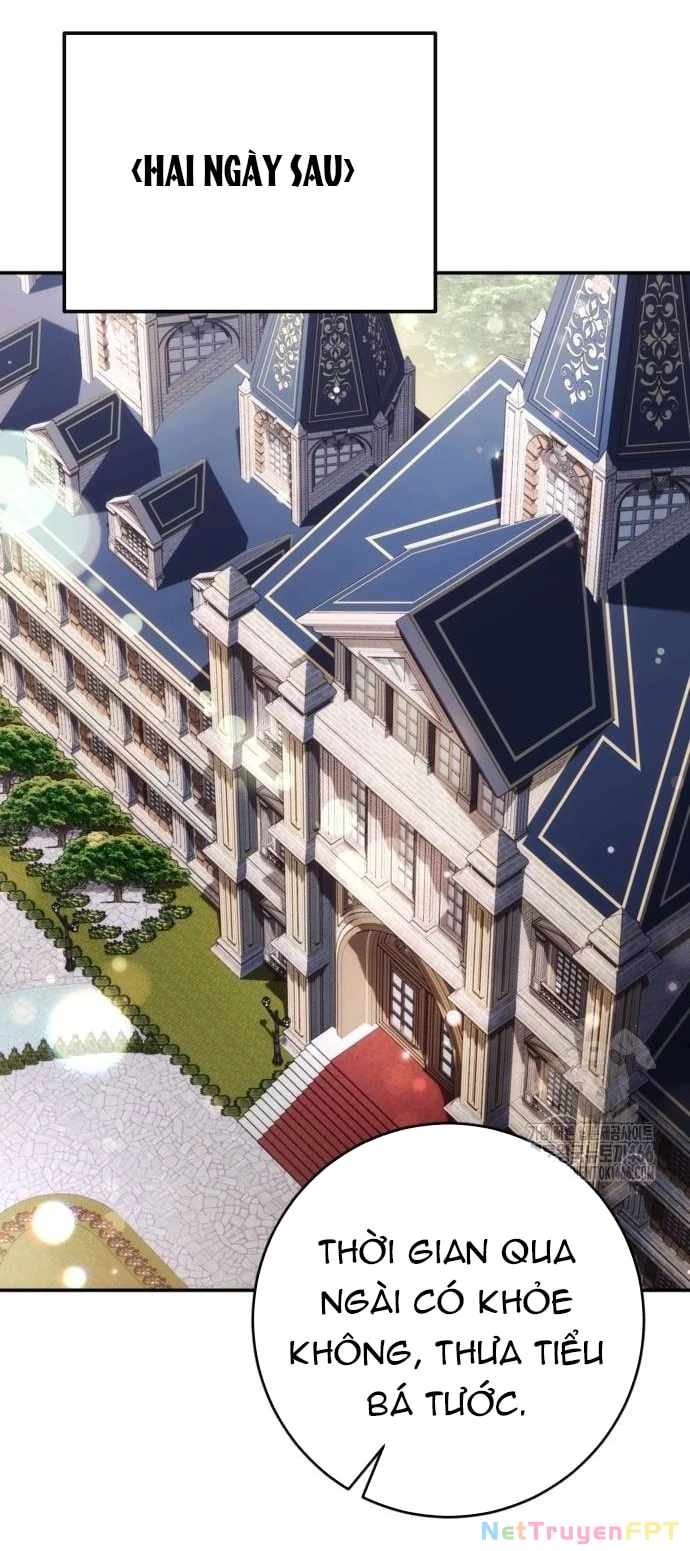 Đằng Sau Nụ Cười Của Nàng Công Chúa Chapter 44.1 - 37