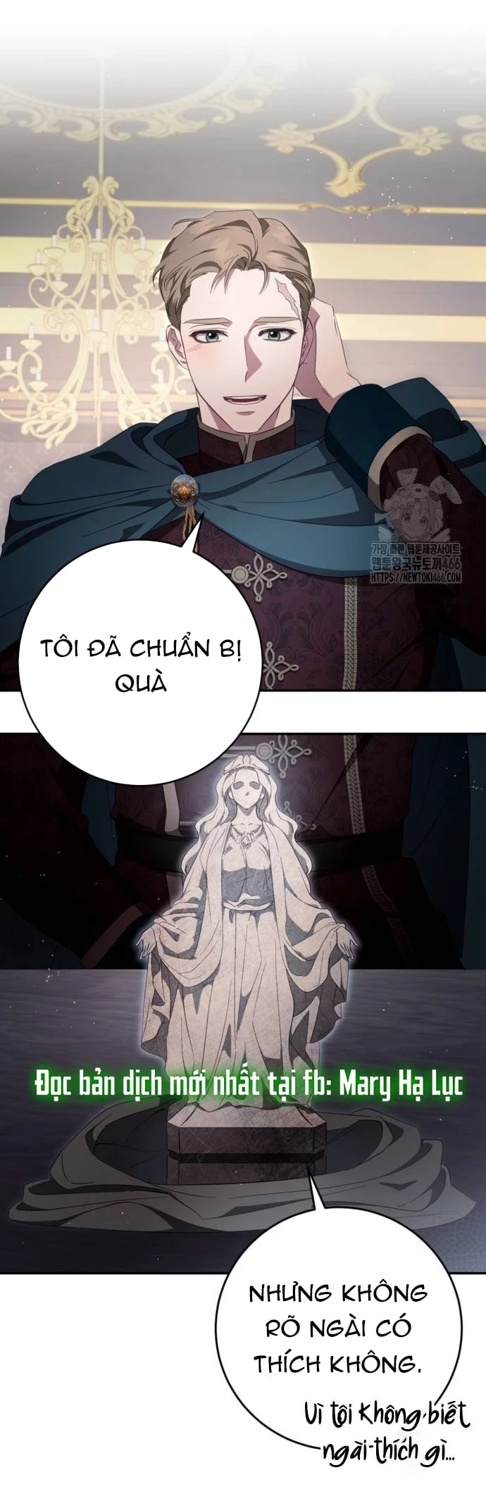 Đằng Sau Nụ Cười Của Nàng Công Chúa Chapter 44.1 - 38