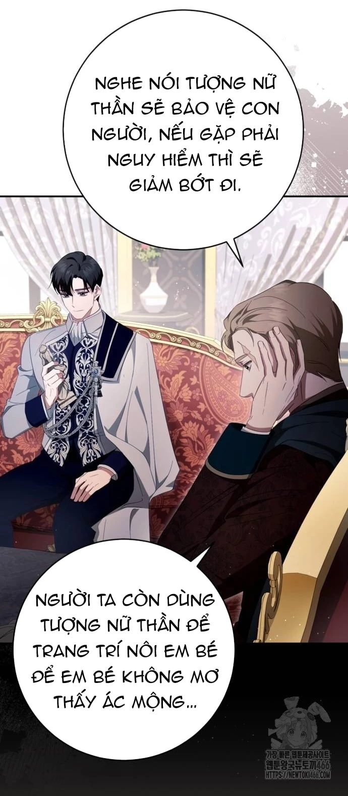 Đằng Sau Nụ Cười Của Nàng Công Chúa Chapter 44.1 - 39