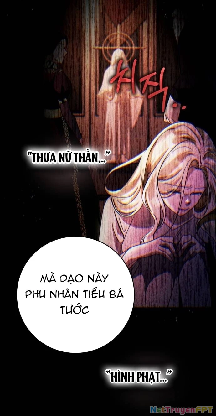 Đằng Sau Nụ Cười Của Nàng Công Chúa Chapter 44.1 - 41