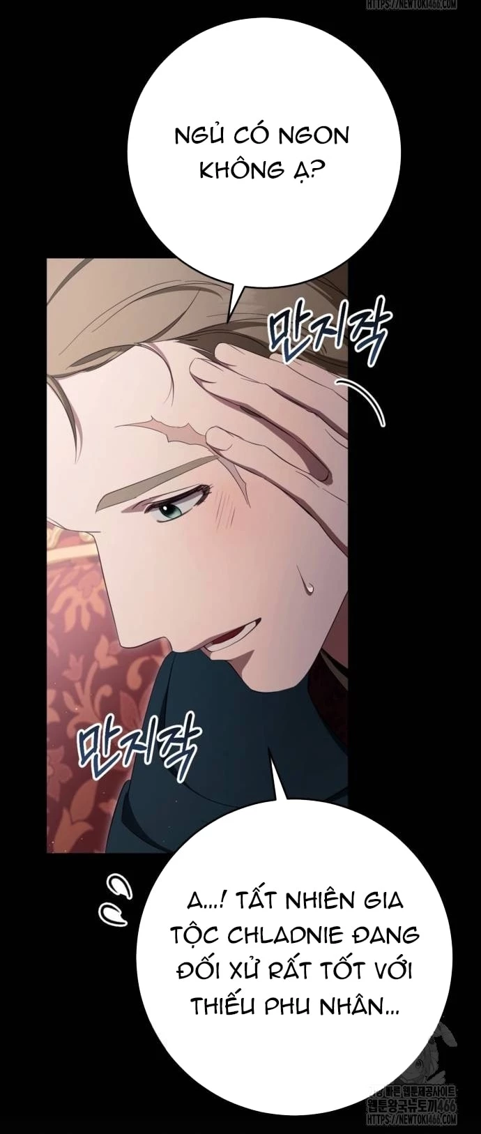 Đằng Sau Nụ Cười Của Nàng Công Chúa Chapter 44.1 - 42