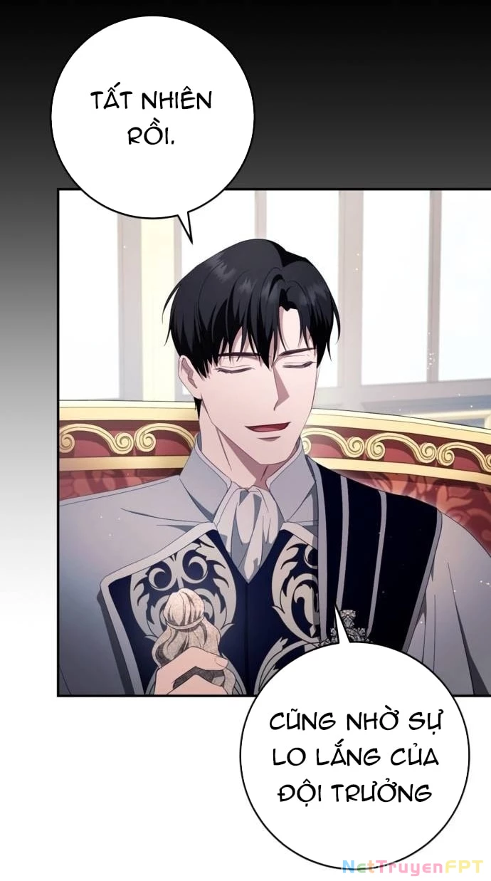 Đằng Sau Nụ Cười Của Nàng Công Chúa Chapter 44.1 - 43