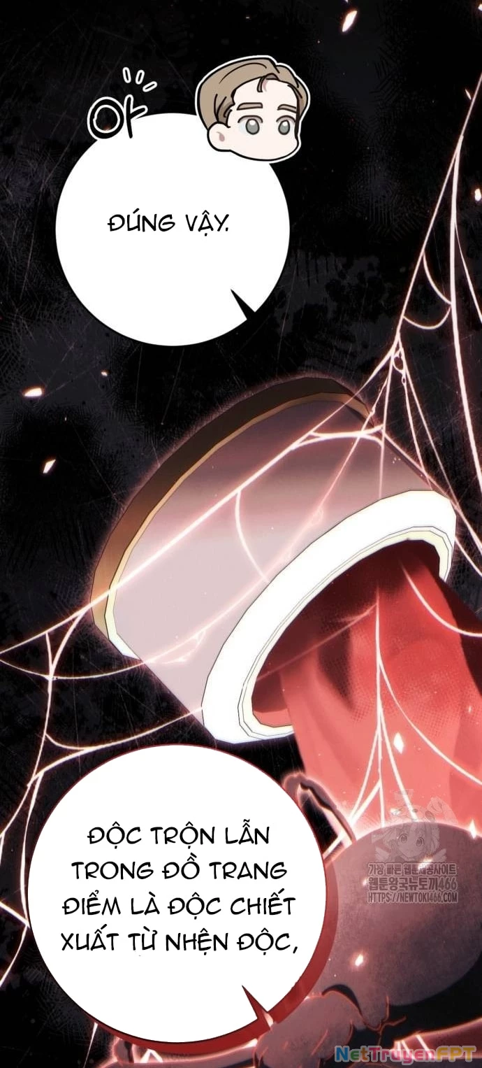 Đằng Sau Nụ Cười Của Nàng Công Chúa Chapter 44.1 - 46