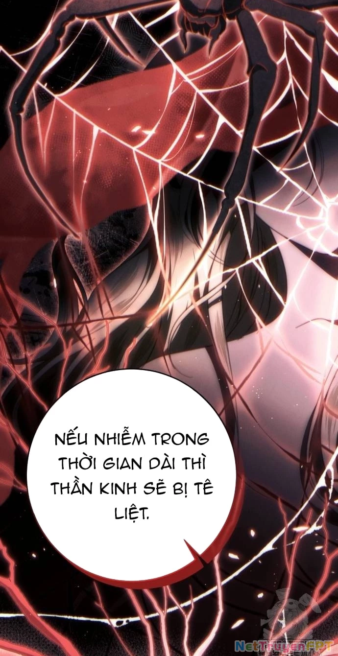 Đằng Sau Nụ Cười Của Nàng Công Chúa Chapter 44.1 - 47