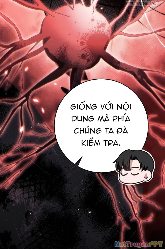 Đằng Sau Nụ Cười Của Nàng Công Chúa Chapter 44.1 - 48