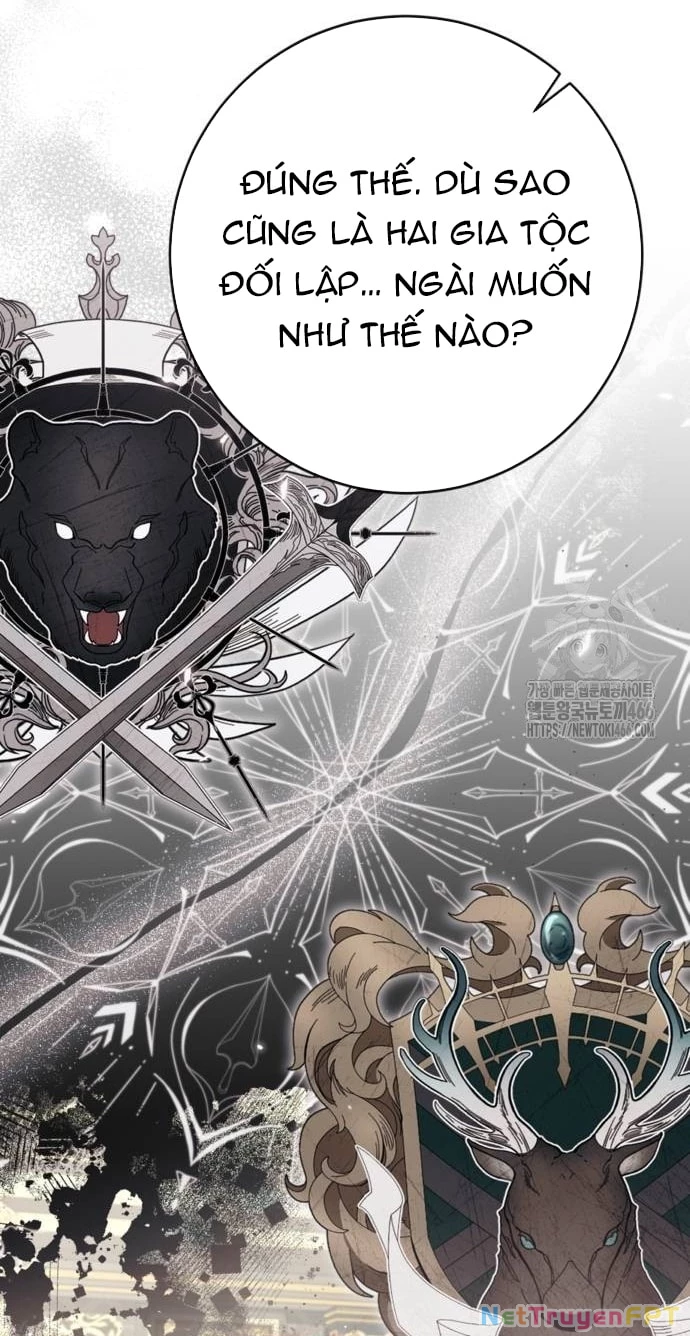 Đằng Sau Nụ Cười Của Nàng Công Chúa Chapter 44.1 - 52