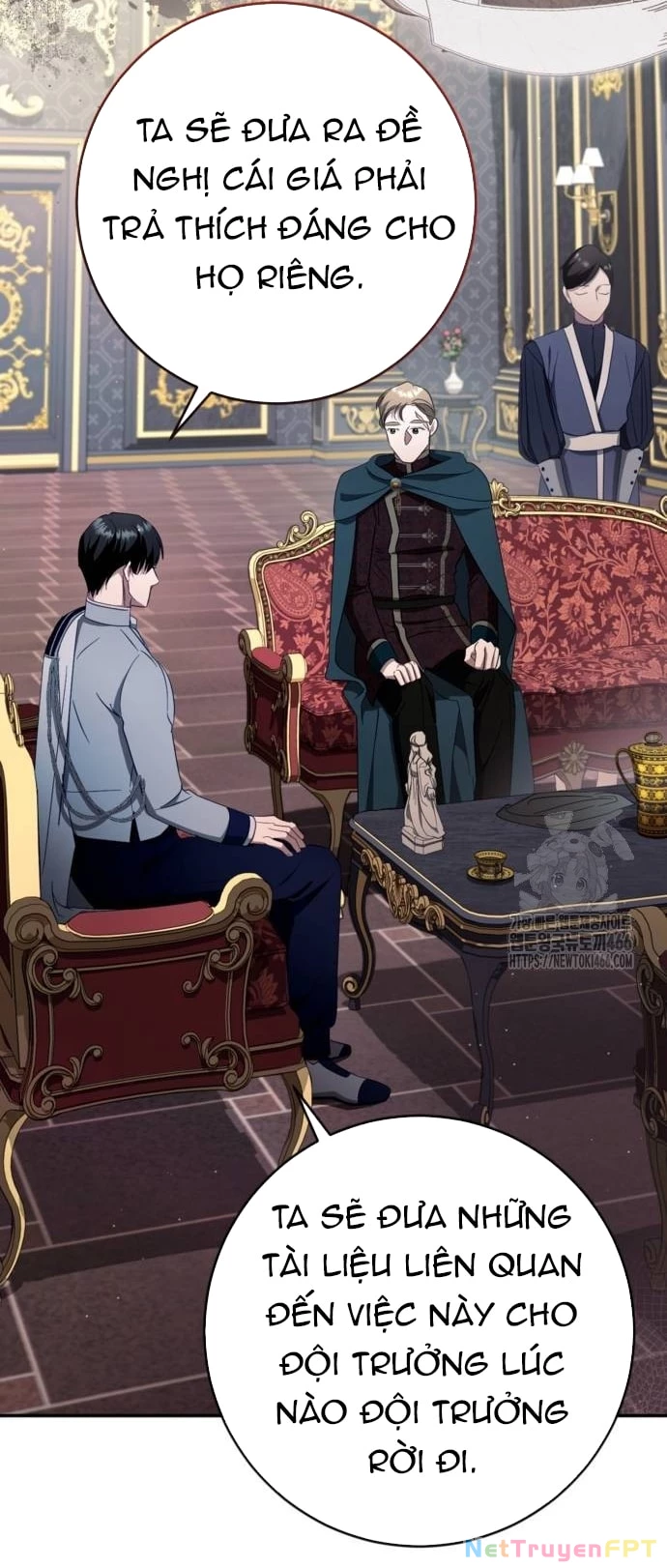 Đằng Sau Nụ Cười Của Nàng Công Chúa Chapter 44.1 - 53