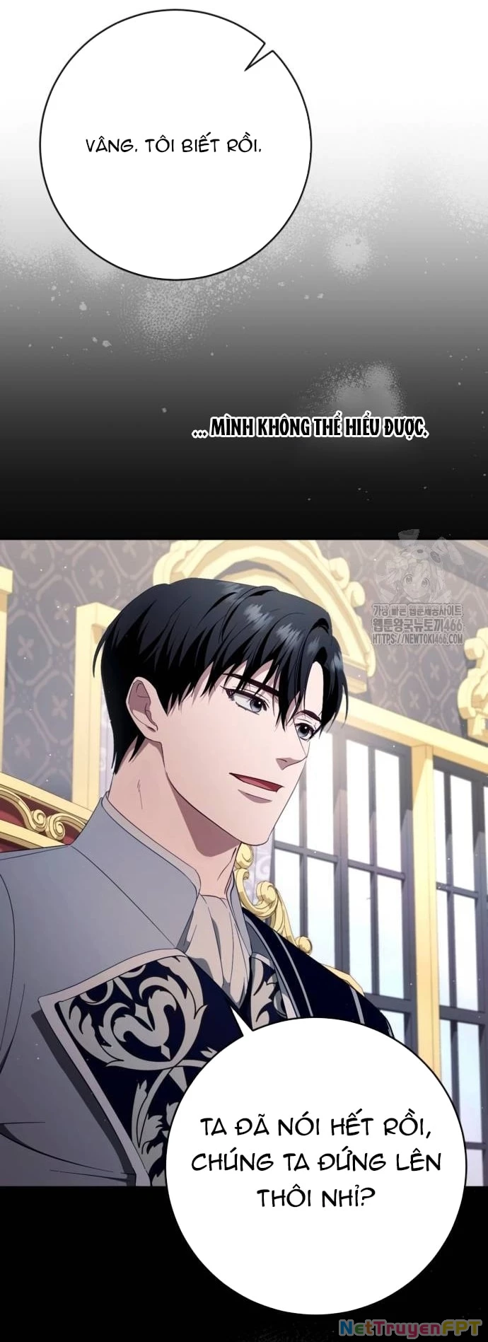 Đằng Sau Nụ Cười Của Nàng Công Chúa Chapter 44.1 - 54