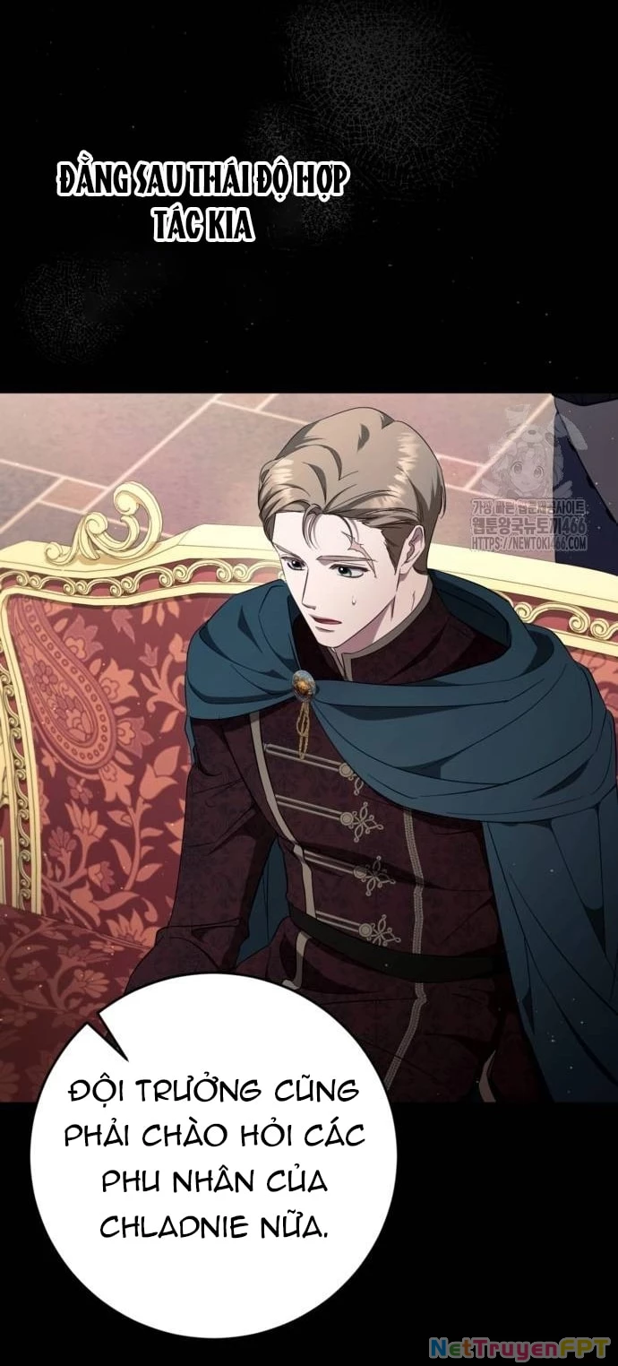 Đằng Sau Nụ Cười Của Nàng Công Chúa Chapter 44.1 - 55