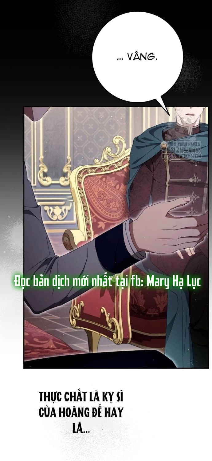 Đằng Sau Nụ Cười Của Nàng Công Chúa Chapter 44.1 - 56