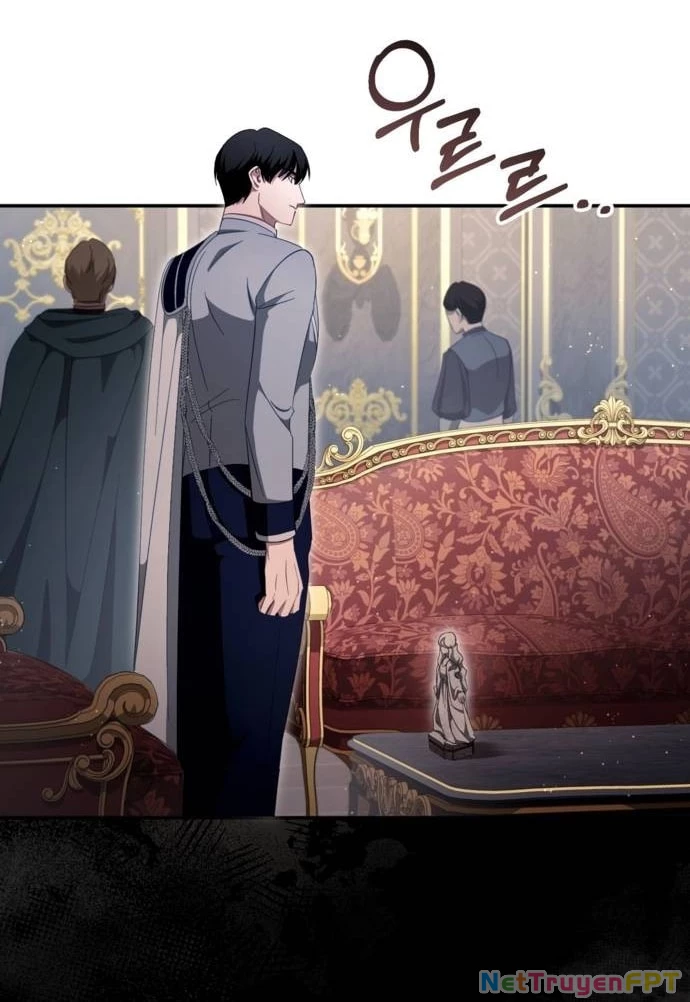 Đằng Sau Nụ Cười Của Nàng Công Chúa Chapter 44.1 - 57