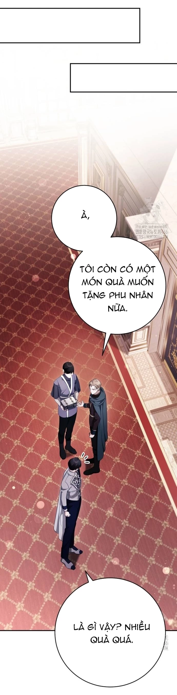 Đằng Sau Nụ Cười Của Nàng Công Chúa Chapter 44.1 - 63