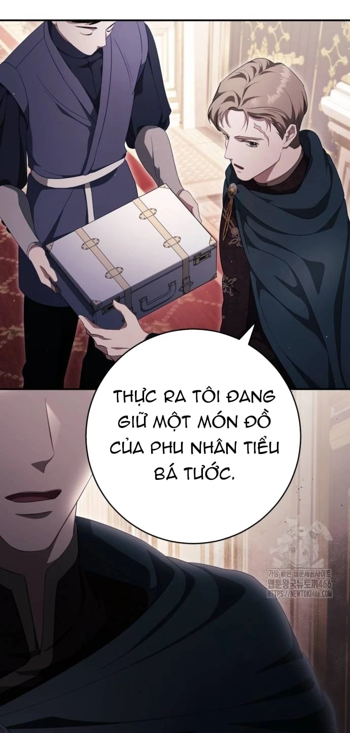 Đằng Sau Nụ Cười Của Nàng Công Chúa Chapter 44.1 - 64