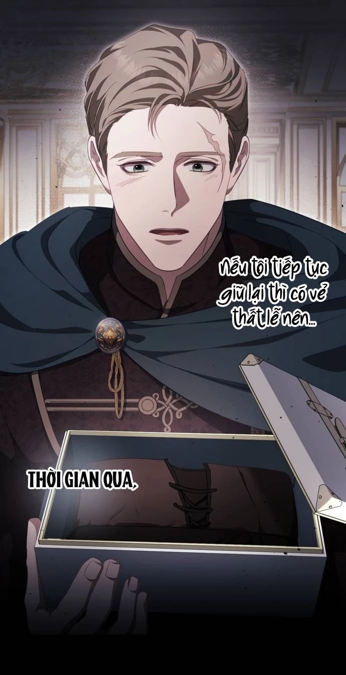 Đằng Sau Nụ Cười Của Nàng Công Chúa Chapter 44.1 - 70