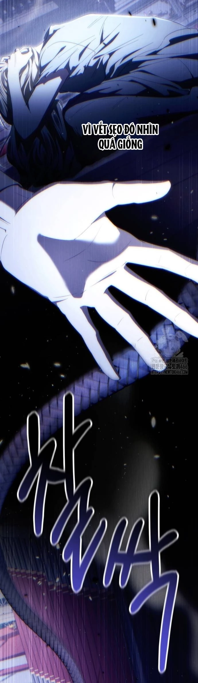 Đằng Sau Nụ Cười Của Nàng Công Chúa Chapter 44.1 - 73