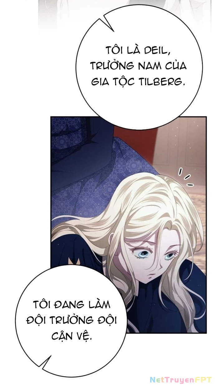 Đằng Sau Nụ Cười Của Nàng Công Chúa Chapter 44.1 - 80