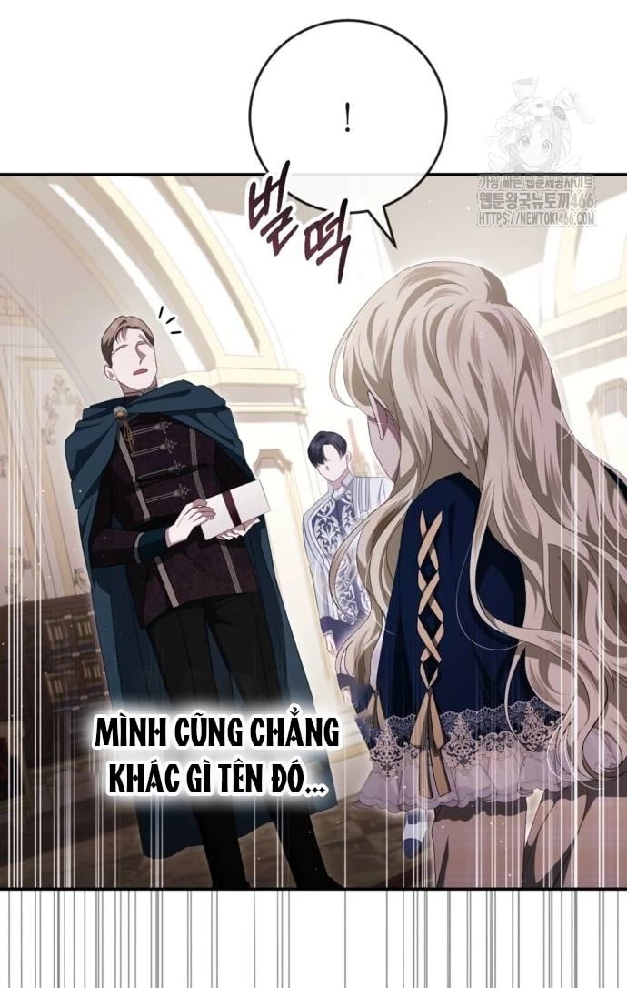 Đằng Sau Nụ Cười Của Nàng Công Chúa Chapter 44.1 - 81