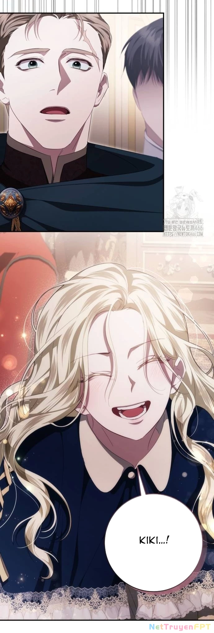 Đằng Sau Nụ Cười Của Nàng Công Chúa Chapter 44.1 - 82