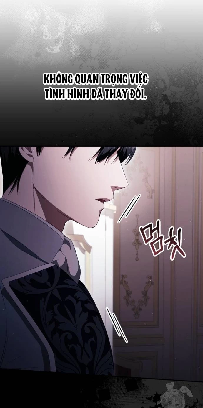 Đằng Sau Nụ Cười Của Nàng Công Chúa Chapter 44.1 - 83