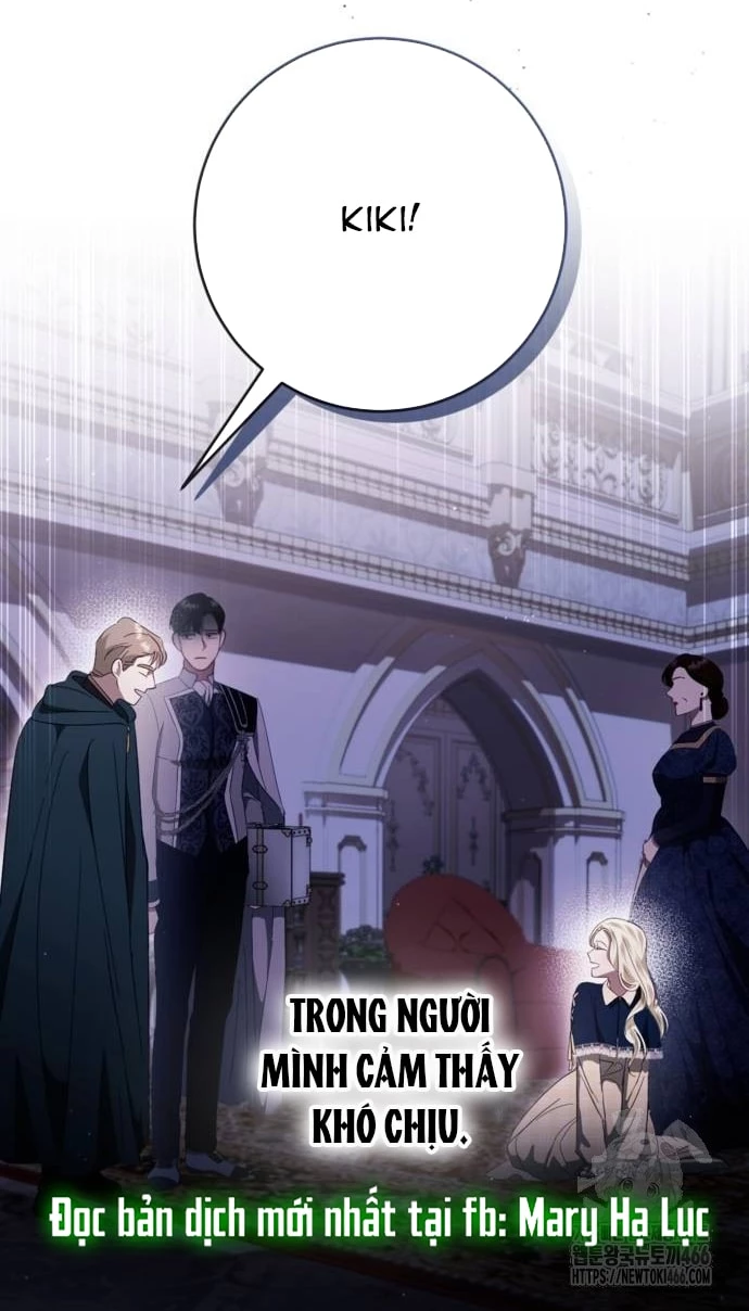 Đằng Sau Nụ Cười Của Nàng Công Chúa Chapter 44.1 - 85