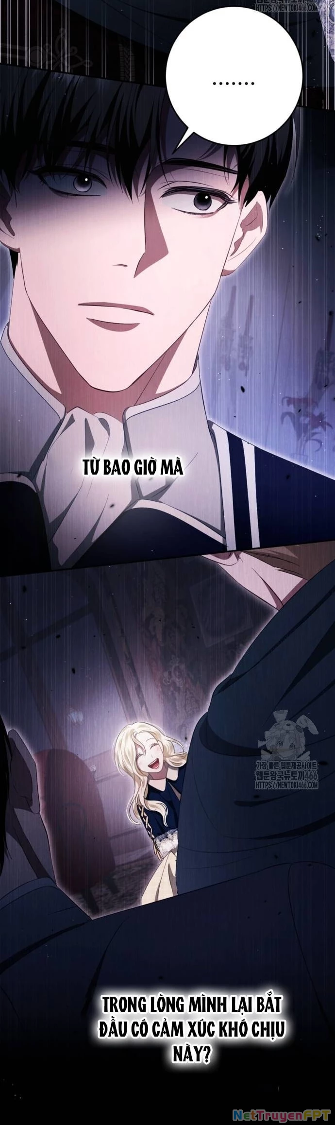 Đằng Sau Nụ Cười Của Nàng Công Chúa Chapter 44.1 - 87