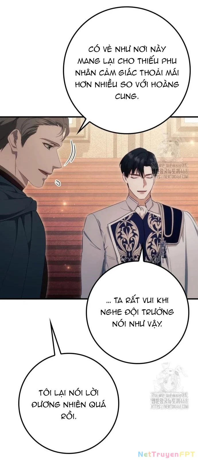 Đằng Sau Nụ Cười Của Nàng Công Chúa Chapter 45.1 - 38