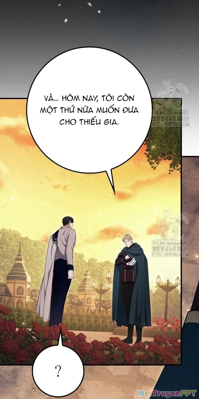 Đằng Sau Nụ Cười Của Nàng Công Chúa Chapter 45.1 - 47