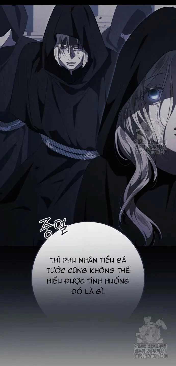 Đằng Sau Nụ Cười Của Nàng Công Chúa Chapter 45.1 - 55