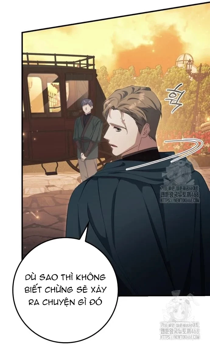 Đằng Sau Nụ Cười Của Nàng Công Chúa Chapter 45.1 - 57