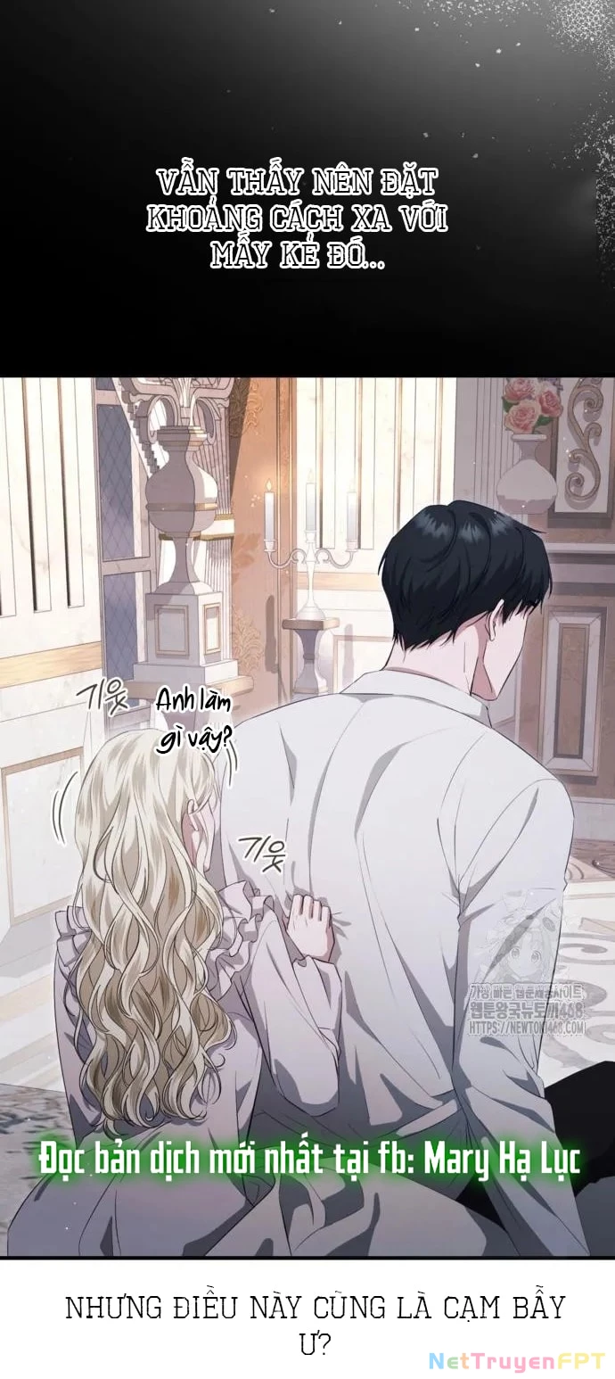 Đằng Sau Nụ Cười Của Nàng Công Chúa Chapter 45.2 - 7