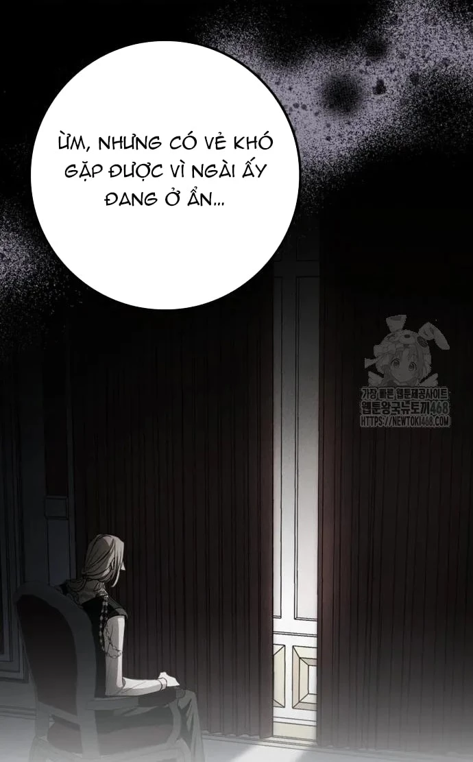 Đằng Sau Nụ Cười Của Nàng Công Chúa Chapter 45.2 - 20