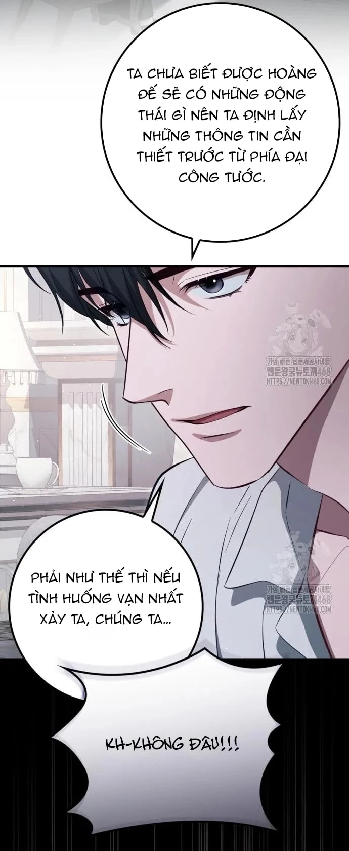 Đằng Sau Nụ Cười Của Nàng Công Chúa Chapter 45.2 - 21