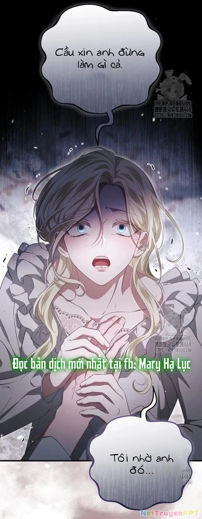 Đằng Sau Nụ Cười Của Nàng Công Chúa Chapter 46.1 - 2